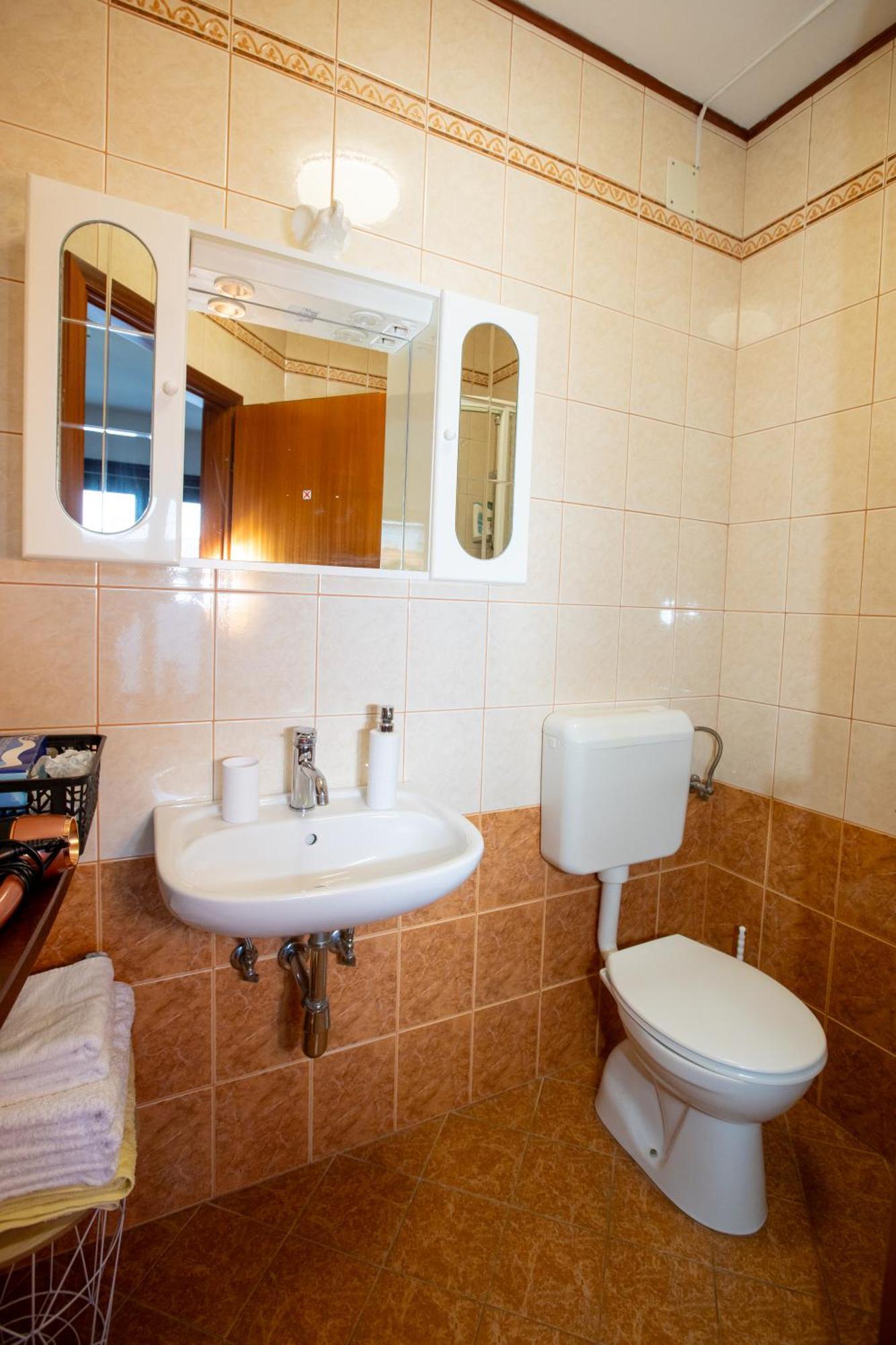 Guesthouse Sanabor Postojna Exteriér fotografie
